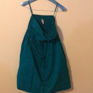 Anthropologie Dress